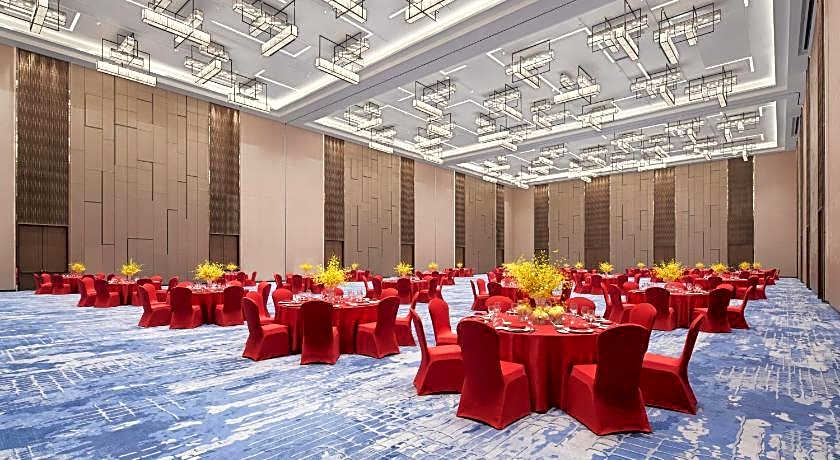 Foshan Marriott Hotel