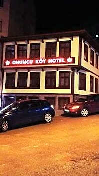 Onuncu Koy Hotel - Adults Only