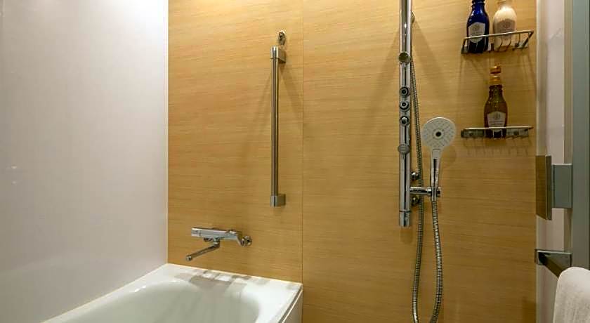 Hotel Maruya Grande
