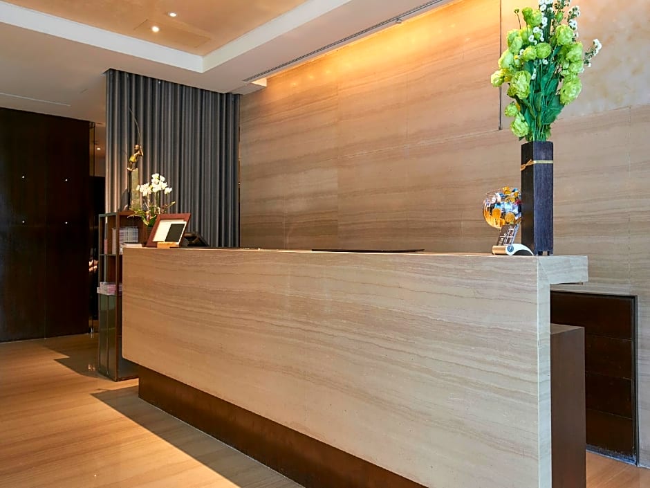 Les Suites Taipei - Da An