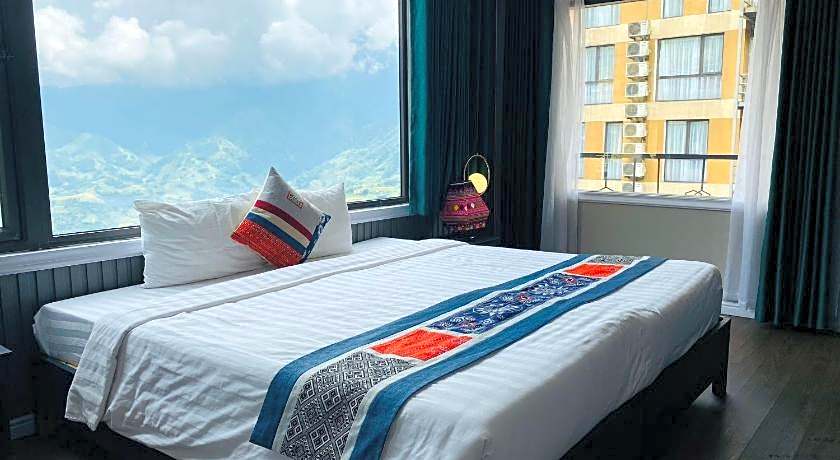 Swan Sapa Hotel