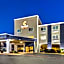 Comfort Suites Nacogdoches