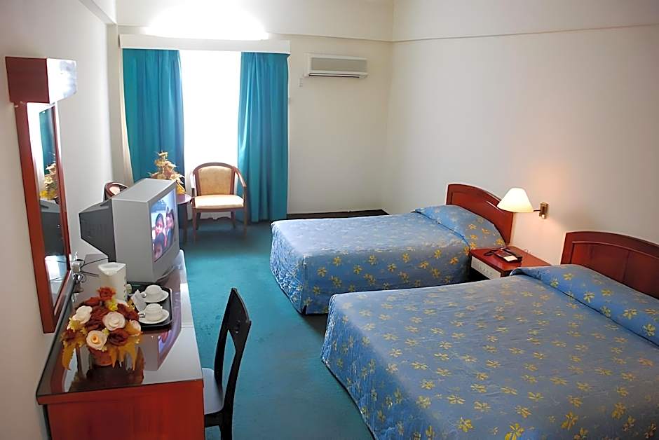 Hotel Seri Malaysia Alor Setar