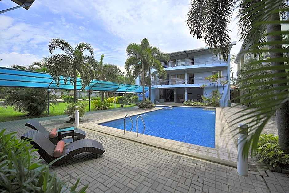Technopark Hotel