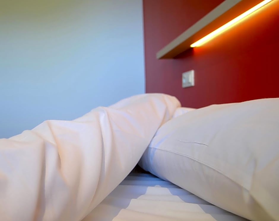 Eklo Hotels Le Mans