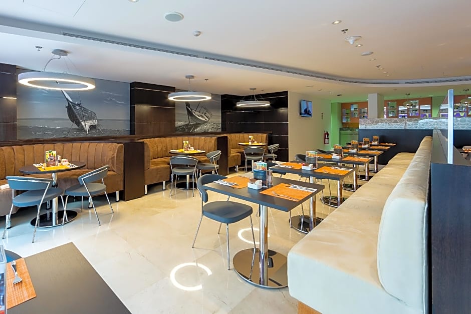 Premier Inn Doha Airport