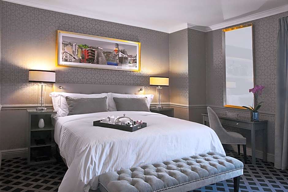 54 on Bath, Johannesburg Rosebank