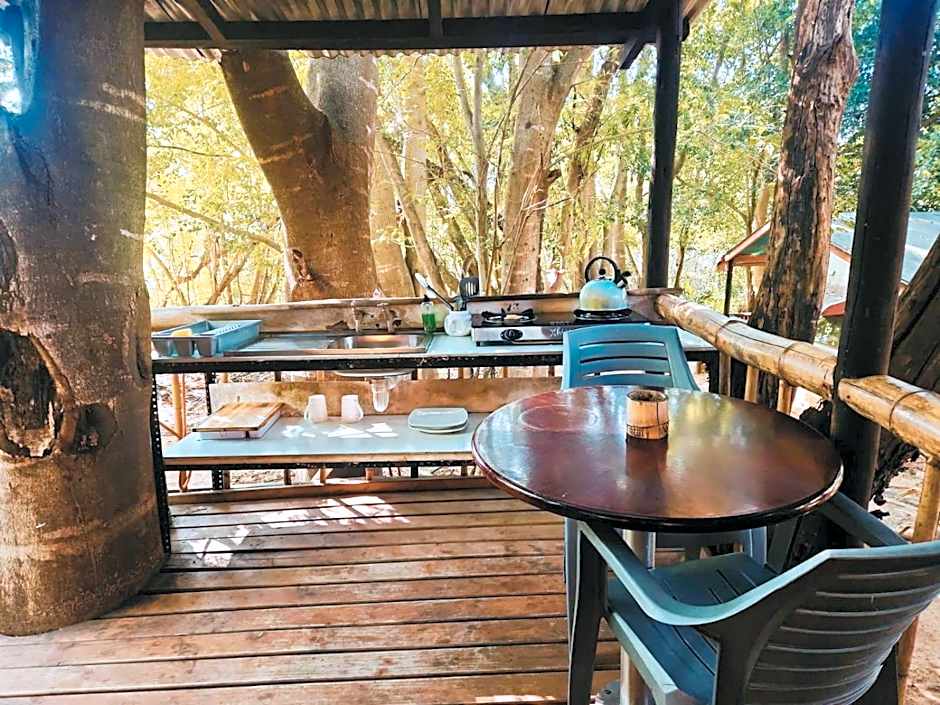 Hazyview Adventure Backpackers