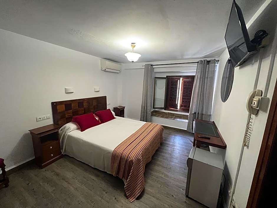 Photo 1 of 50 of Hostal Colon Antequera