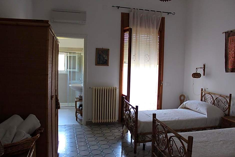 Villa Pedaci B&B