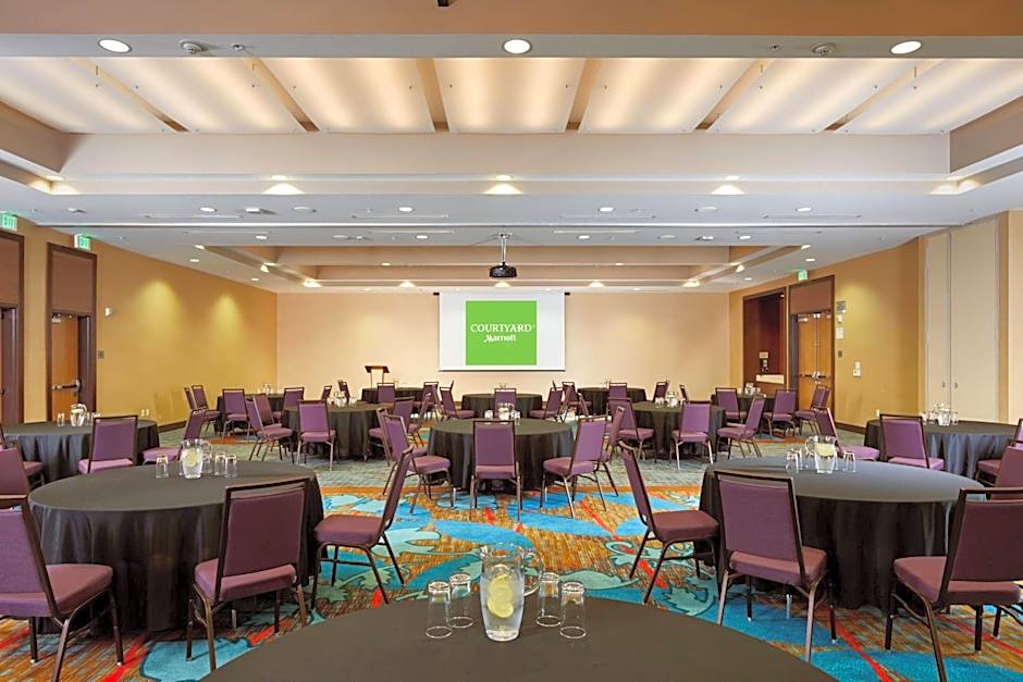 Courtyard by Marriott San Jose North/Silicon Valley