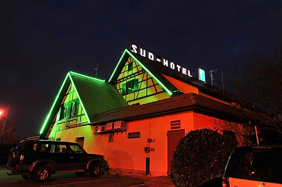 Sud Hotel