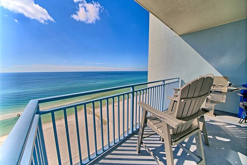 OCEAN FRONT CONDO w INCREDIBLE VIEWS