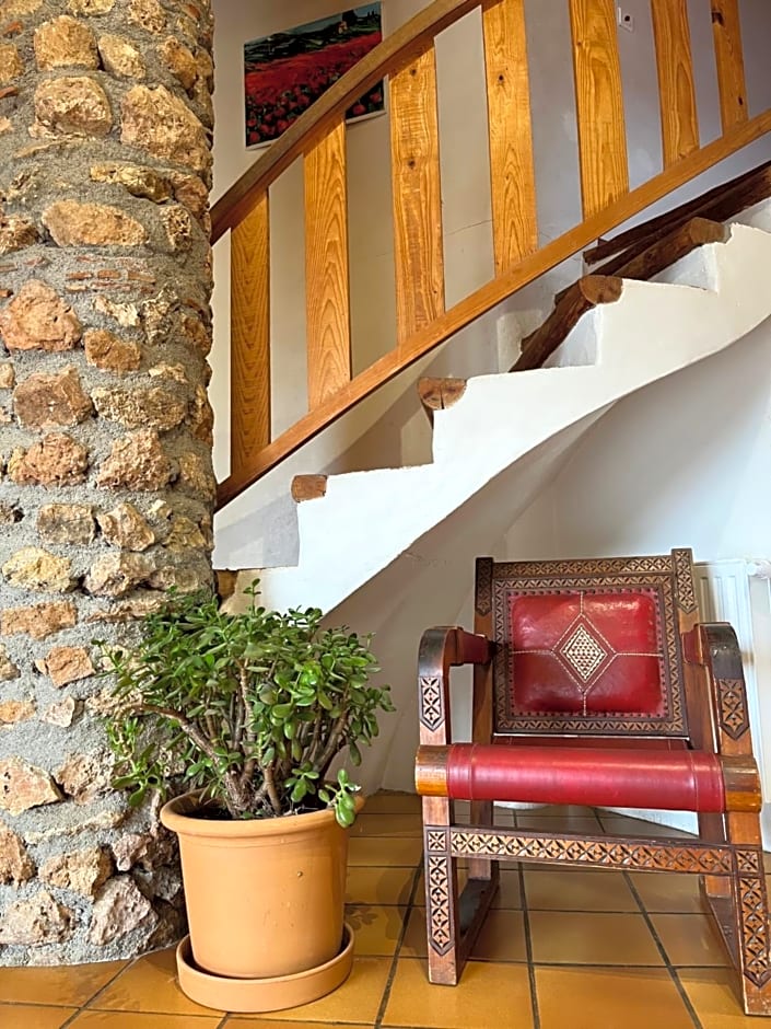 Chambres d'hôtes Gîte Saint Roch