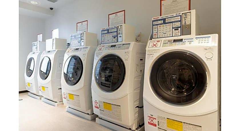 VIA INN IIDABASHI KORAKUEN - JR WEST GROUP