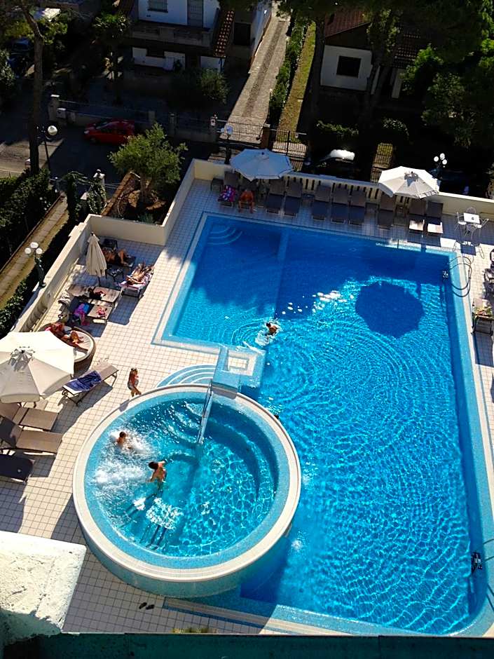 Hotel Conchiglia