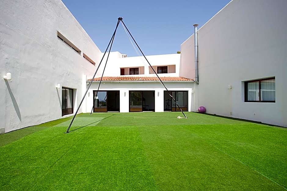 Apartamentos Club Cala Azul