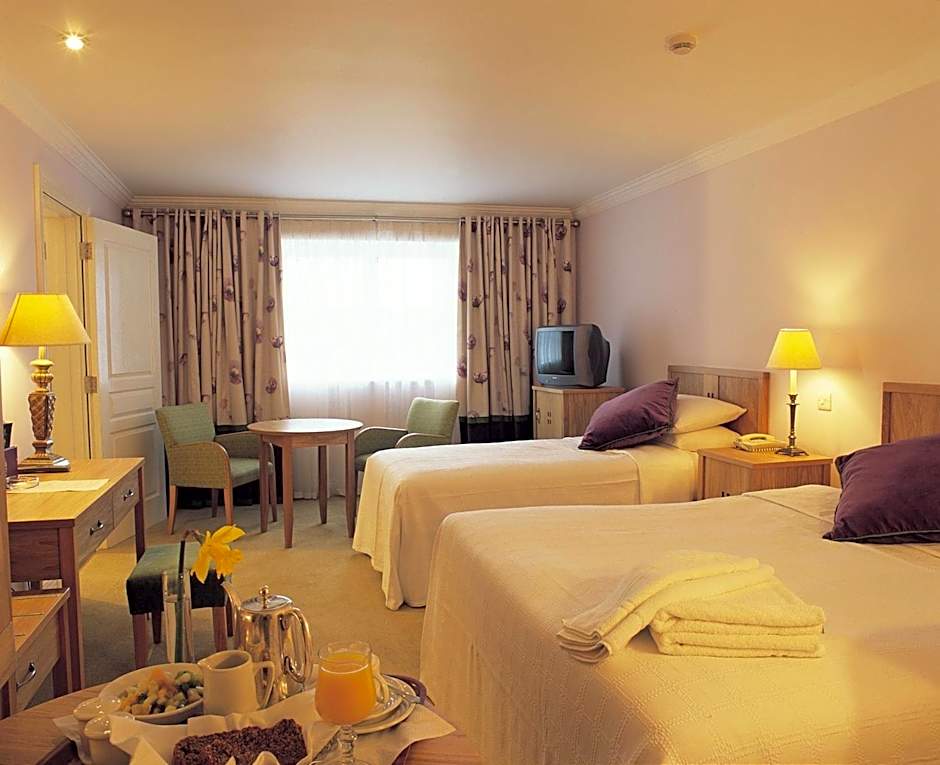 Castle Hotel Macroom