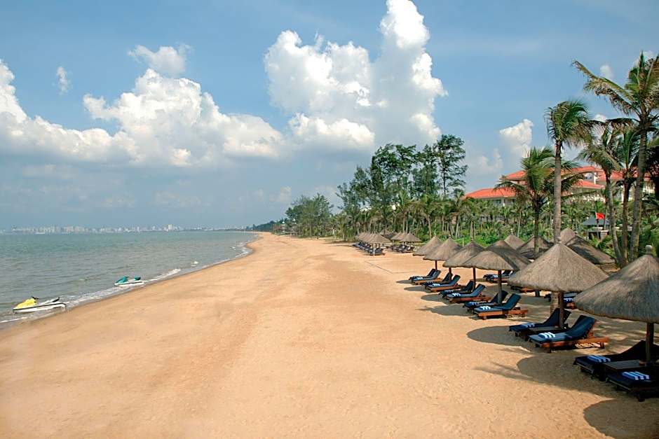 Sheraton Haikou Hotel