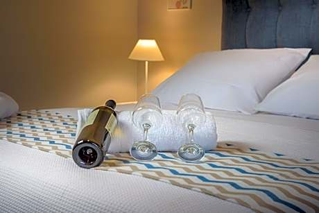 Suite with Sea View