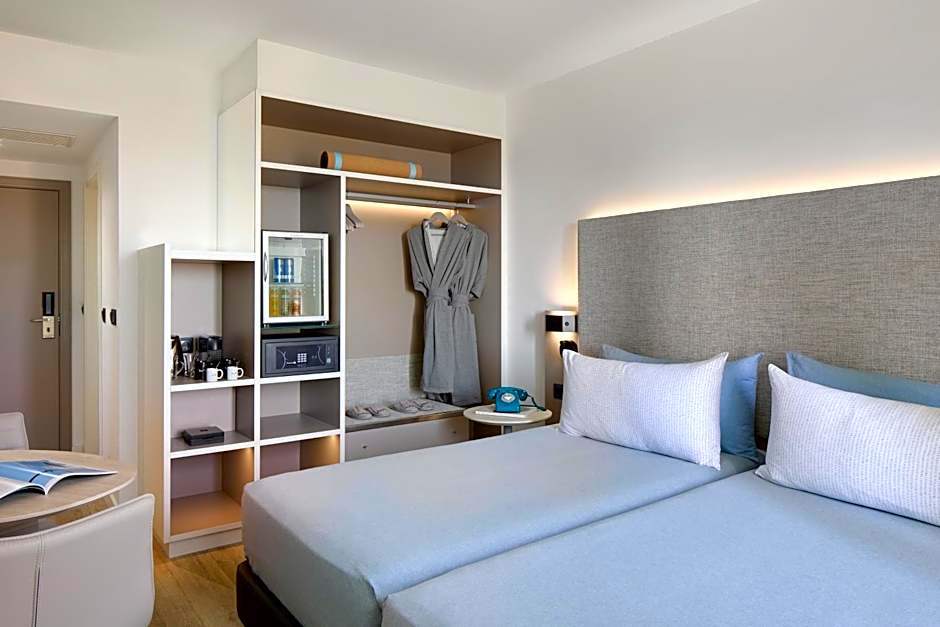 INNSiDE Barcelona Apolo