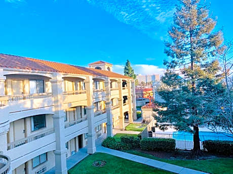 Good Nite Inn Fremont