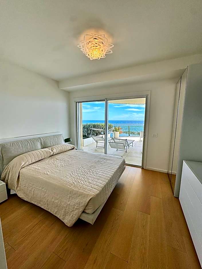 Gli Scogli Luxury Residence Hotel