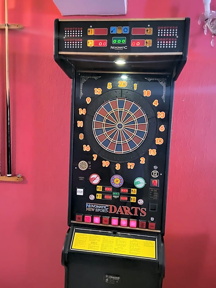 Apartamenty i pokoje gościnne Nowita