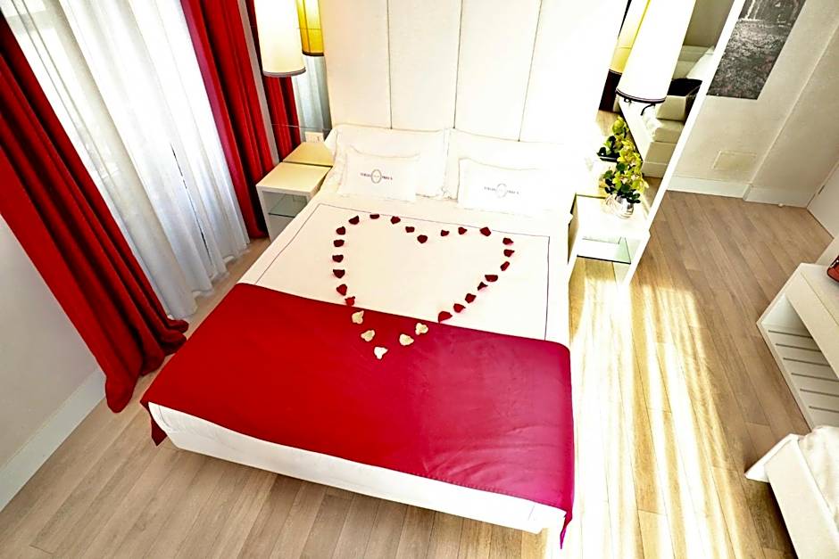 Tullia&Prisca Relais