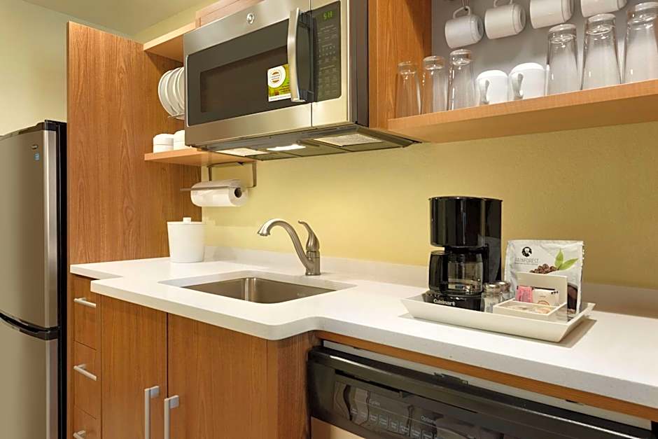 Home2 Suites By Hilton Middleburg Heights Cleveland