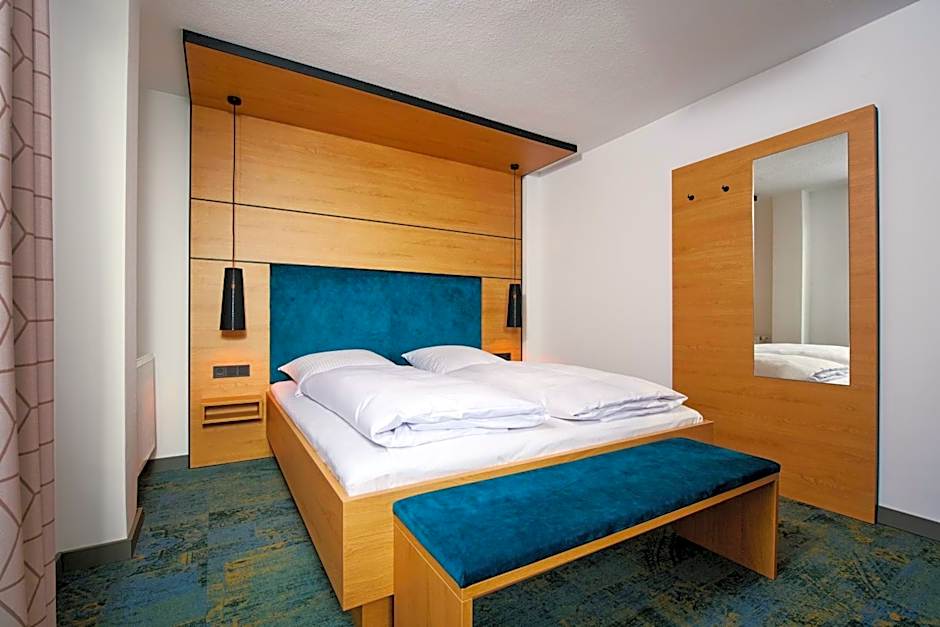 Schneider APARTMENT ALLERSBERG