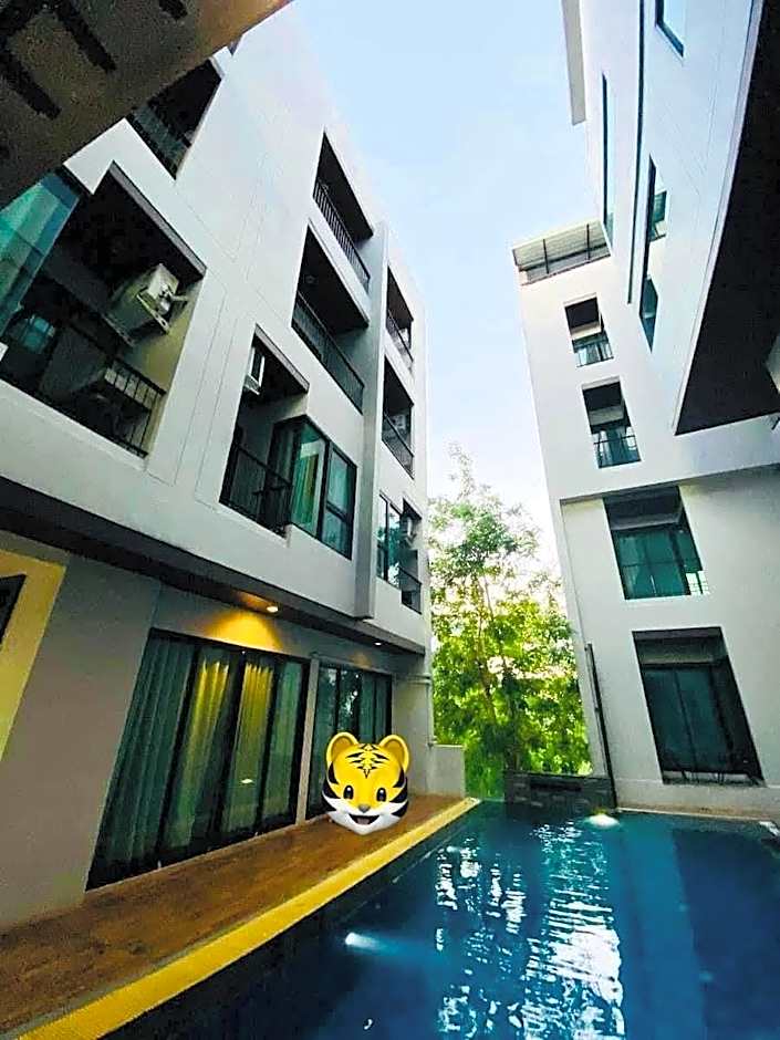 Luxsna Residence