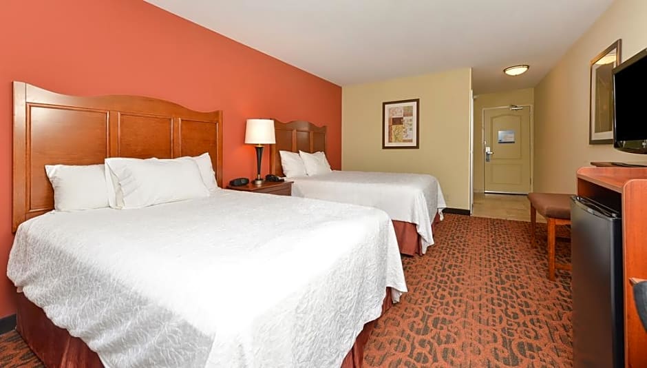 Hampton Inn By Hilton Muscatine