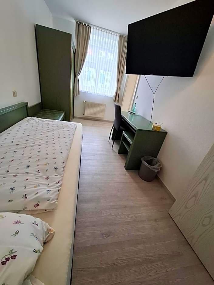 Landhotel Solmser Hof GbR