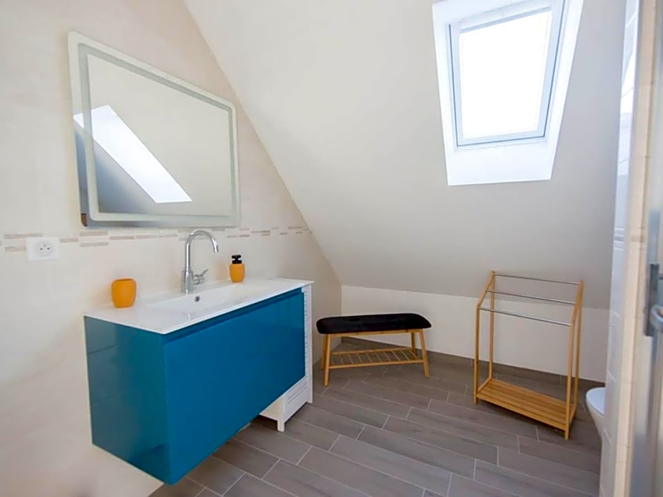 La Tour de la Conterie