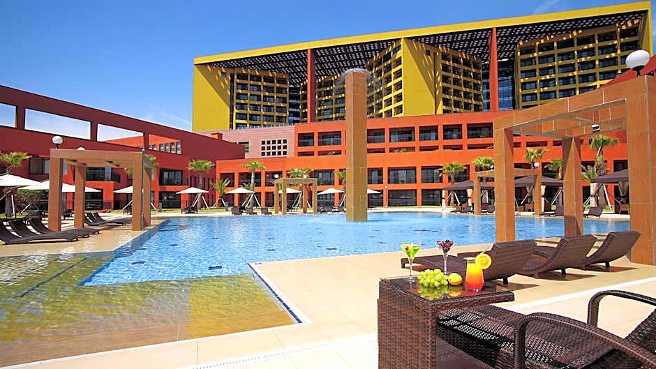 Jeju Booyoung Hotel
