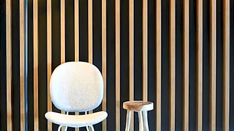 King Room with Roll-In Shower - Disability Access