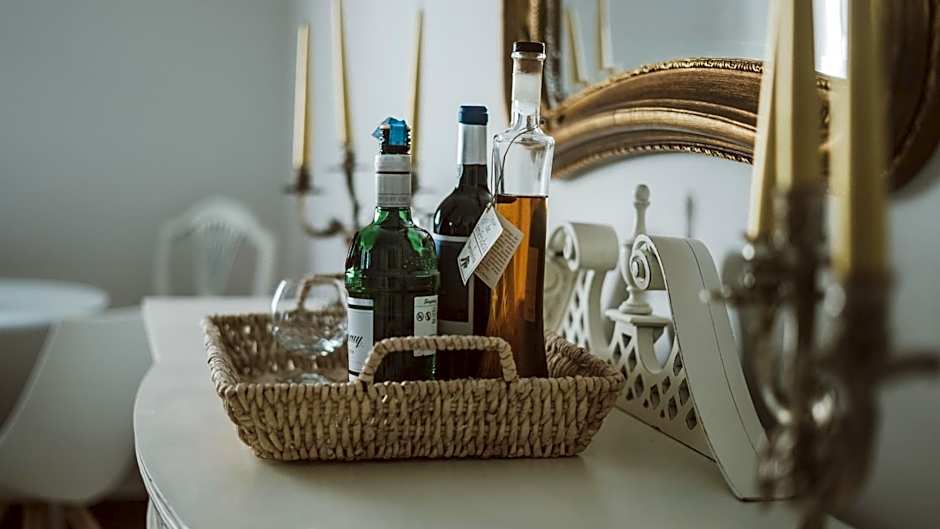 Vila Milreu Guest House