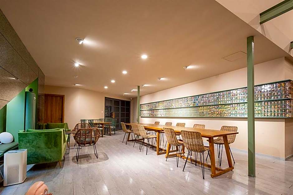 Yangzhou C3 Boutique Hotel