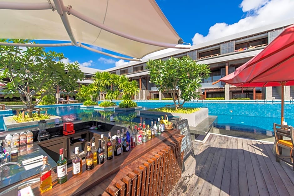 Am Samui Palace Hotel