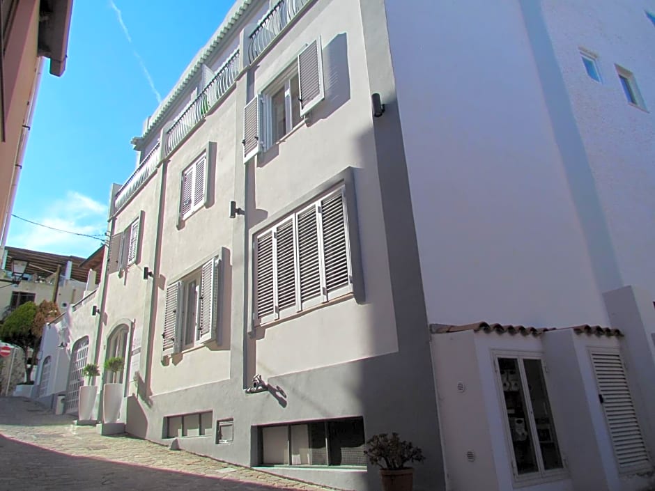 Hotel Odissea