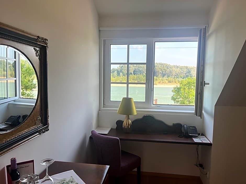 Gasthof zum Goldenen Anker