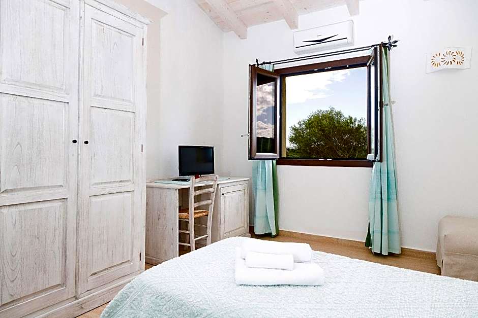 B&B Terra e Smeralda