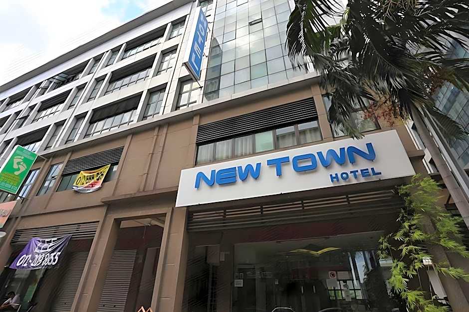 Hotel New Town Usj Sentral