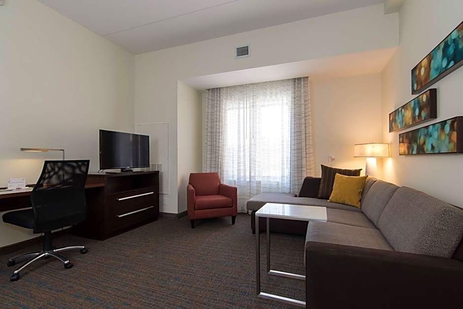 Residence Inn by Marriott Raleigh-Durham Airport/Brier Creek