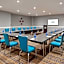 Four Points by Sheraton Dar es Salaam New Africa