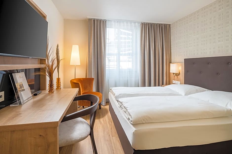 Hotel Flandrischer Hof