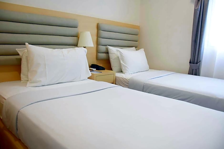 Royale Chulan Cherating Chalet