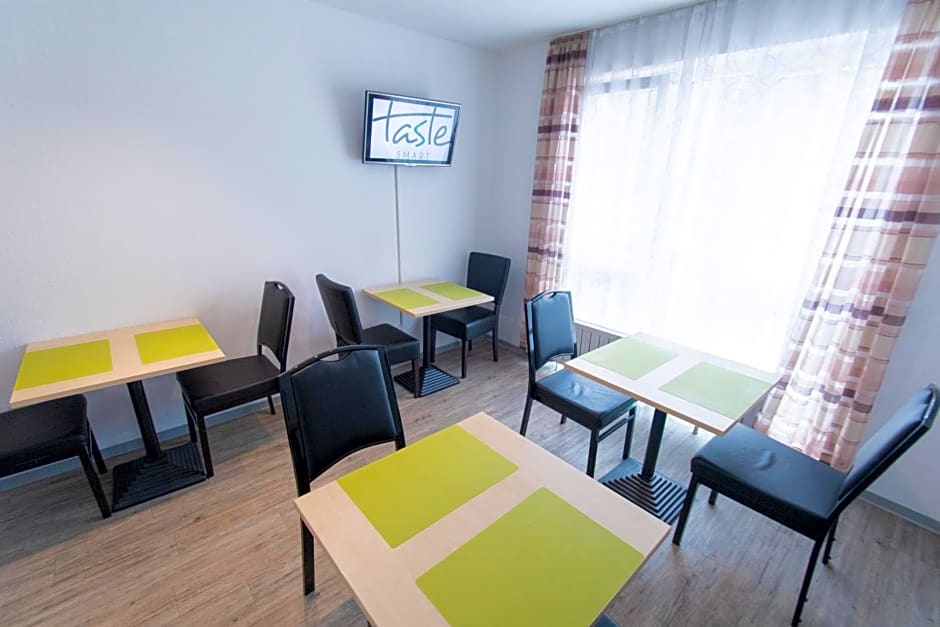 Taste Smart Hotel Backnang