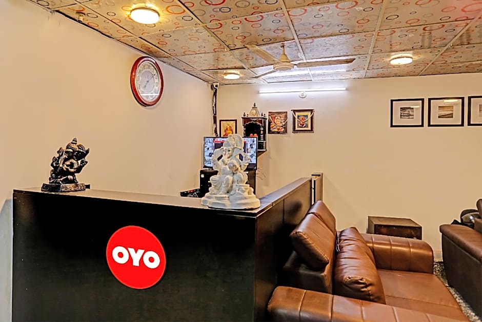 Super Hotel O Wamson